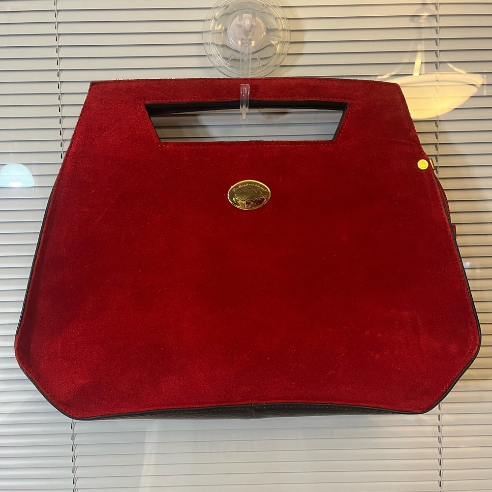 Le Monde Du Bagage handbag